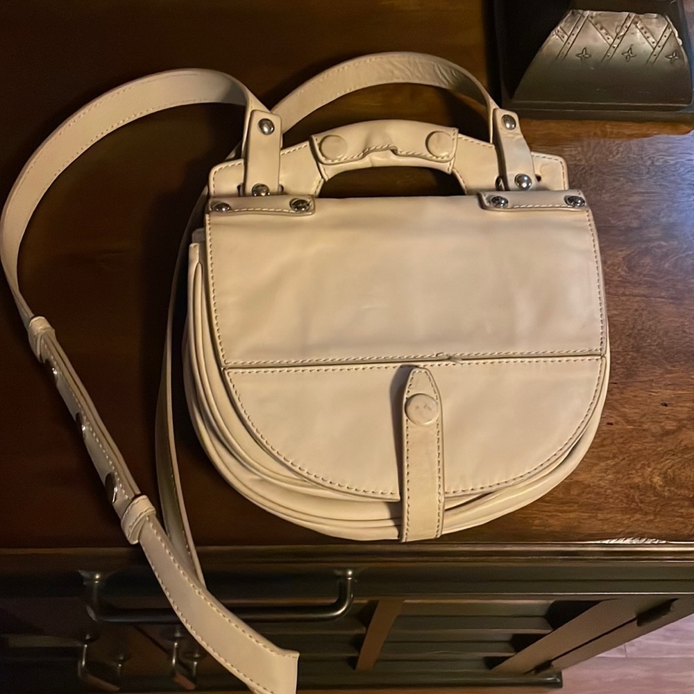 Kooba crossbody purse